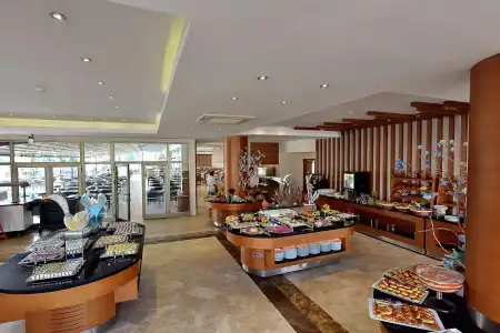 Jasmin Beach - All Inclusive - 30