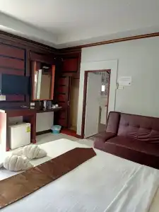 Lanta Paradise Beach Resort - 60