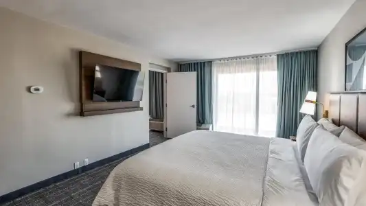 Ramada by Wyndham Dallas Love Field - 23
