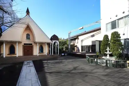 Tokyo Bayplaza - 7