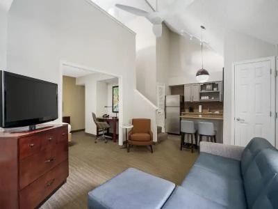 Residence Inn by Marriott Seattle Bellevue - 94