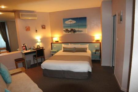 The Originals Grenoble Gambetta (ex Inter-Hotel) - 27