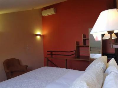 Logis Hostellerie de Bretonnire - 29