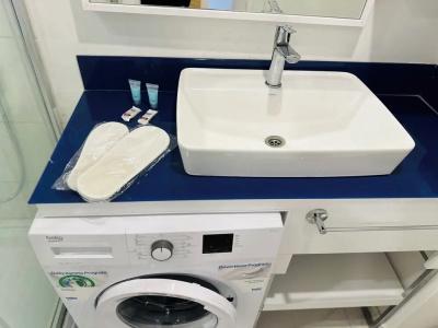 Orbi City Apartments - 51