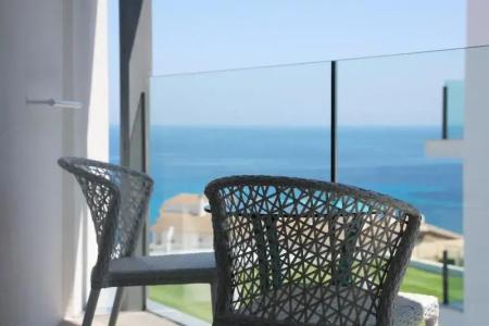 Mar Azul Pur Estil & Spa - 107
