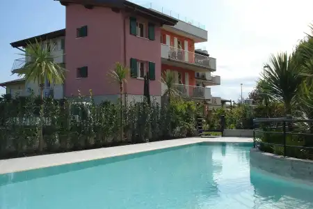 Acqua Resorts - 13