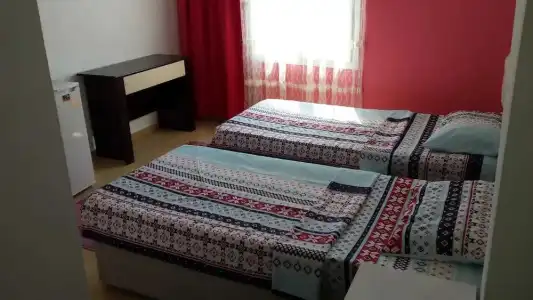 Kydonia Otel - 17