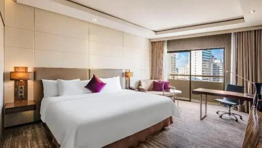 Crowne Plaza Kunming City Centre by IHG - 105