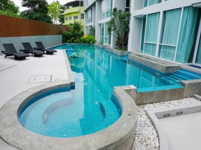 Grand Vista Chiangrai - 17