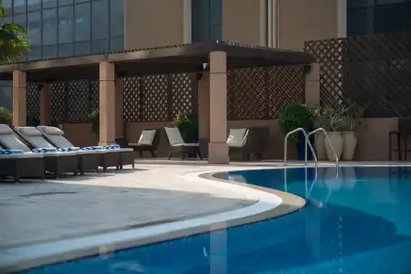 Majestic City Retreat - 23