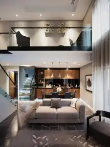 Stamford Plaza Melbourne - 73