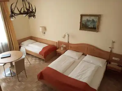 - Pension Adlerhof - 69
