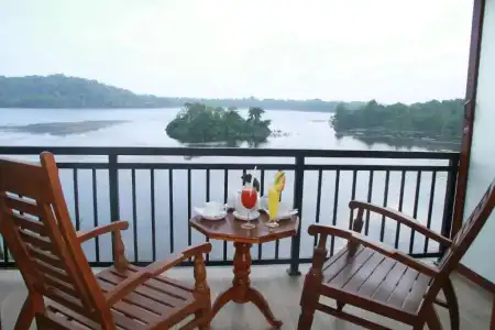 Sanu Lagoon Resorts&Spa - 52