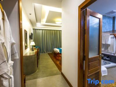 The Tito Suite Residence - 132