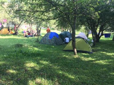 Mziuri Guest House - 14