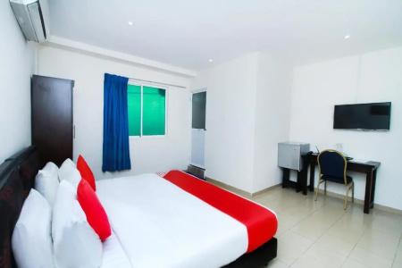 Green Palace Colombo - 76