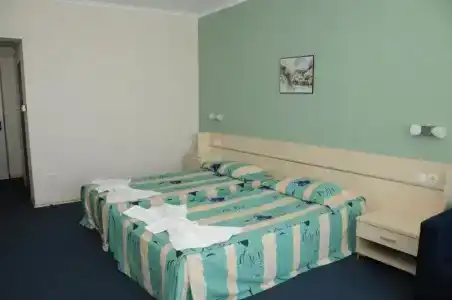 MPM Arsena - Ultra All Inclusive - 26