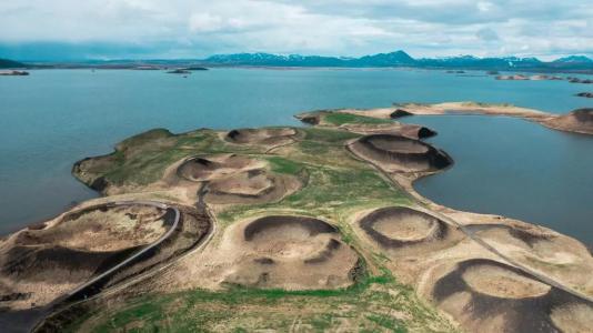 SEL - Hótel Mývatn - 24