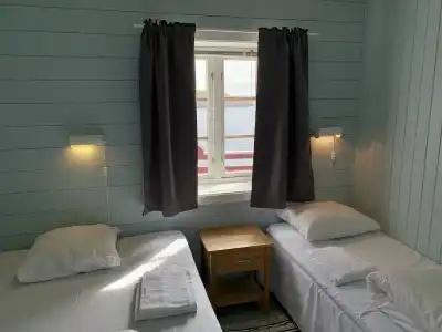 Henningsvær Rorbuer - 74