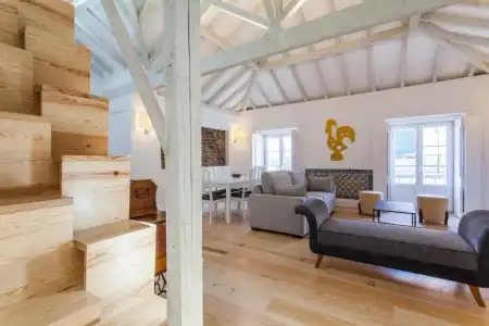 Casas da Baixa - Jules & Madeleine - 71