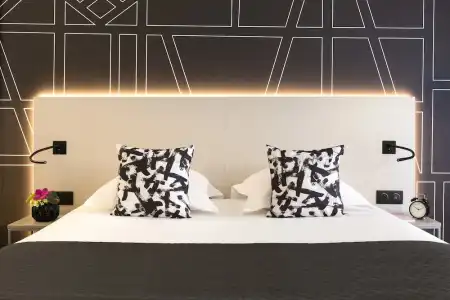 Citadines Kléber Strasbourg - 137