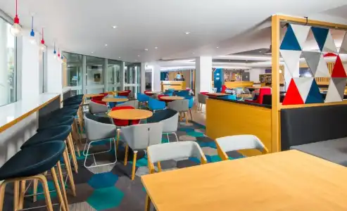 Holiday Inn Express London Hammersmith by IHG - 14