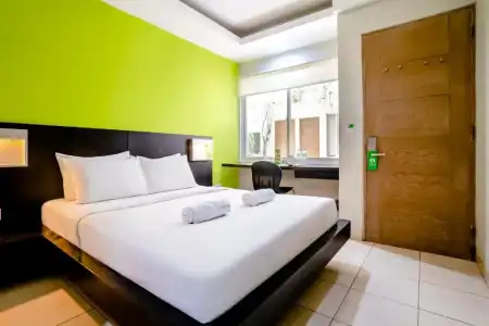 Legreen Suite 1 Pejompongan - 23