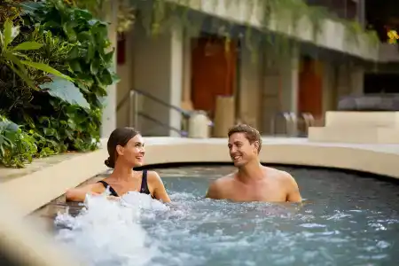 Four Points By Sheraton Bali, Kuta - 45