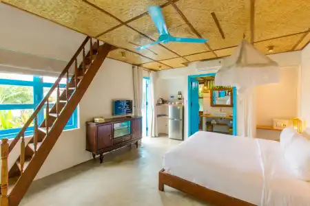 Life Beach Villa - 1