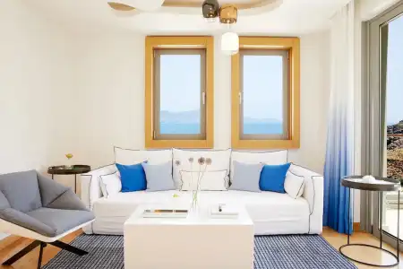 Lindos Blu Luxury & Suites - Adults Only - 58