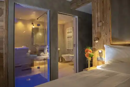 La Roccia Wellness - 50