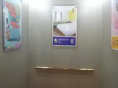7 Days Inn Shanghai West Yanan Road Subway Station Branch - 3