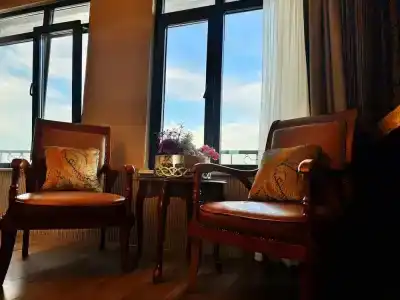 Yali Bahce Butik Otel - 6