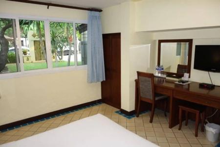 Bunthomstan Guesthouse - 2