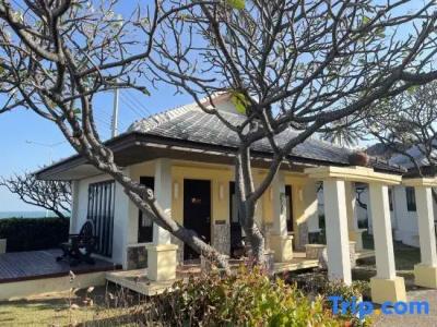 Golden Pine Beach Resort - 154