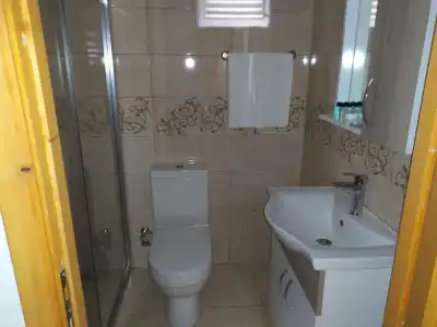 Kaçkar Resort - 9