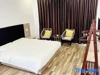 Phucome Resort - 56