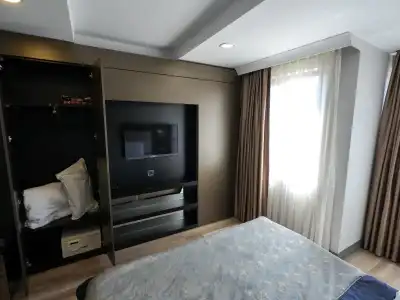No 139 Apartments - 154