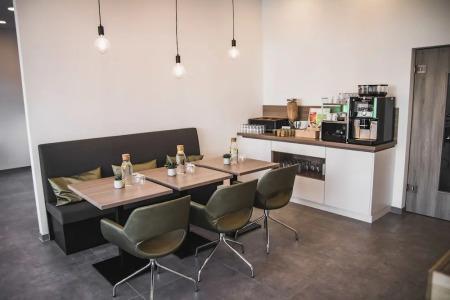 Hayta Stuttgart Airport Messe - 16