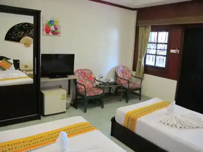 Kata Garden Resort - 9
