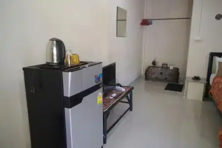 Thai House Beach Resort - 113