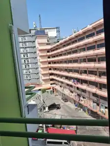 Marine Plaza - 16