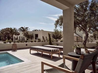 Numo Ierapetra Beach Resort Crete Curio Collection by Hilton - 45