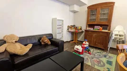 Beau Séjour - 14