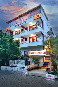Pinar Pansiyon - 0