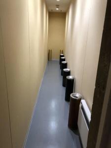 Hostel Tomar - 10