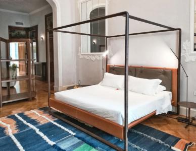 La Fiermontina | Palazzo Bozzi Corso - 2