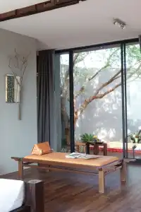 Nhapha Khao Yai Resort - 76
