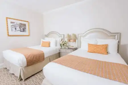 Warwick Melrose Dallas - 29