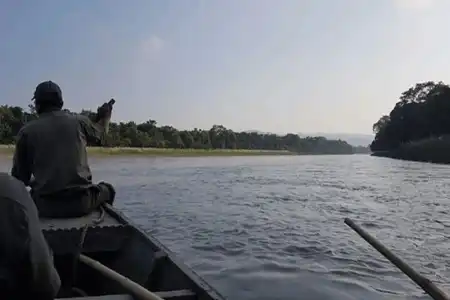 Tiger Tops Tharu Lodge - 18